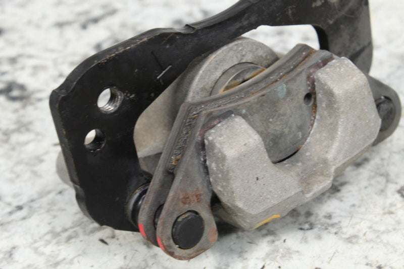 2018 Textron ARCTIC CAT HAVOC X Left Rear Brake Caliper 662171G01 - ATV