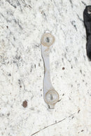 2018 Textron ARCTIC CAT HAVOC X Left Rear Brake Caliper 662171G01 - ATV