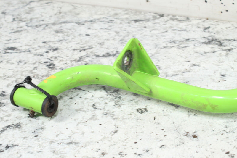 2018 Textron ARCTIC CAT HAVOC X Left Rear Upper Control A Arm 640853G1388 - ATV