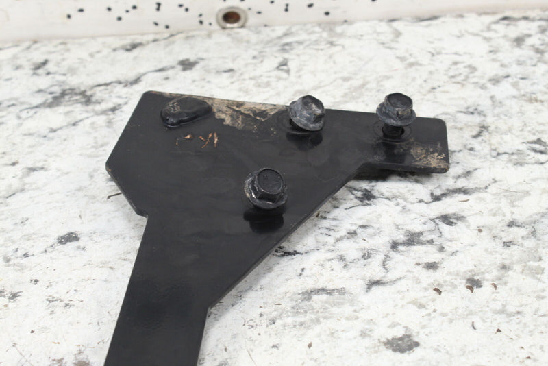 2018 Textron ARCTIC CAT HAVOC X Left Tailgate Bracket Support 644842G1390 - ATV