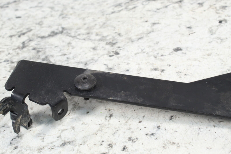 2018 Textron ARCTIC CAT HAVOC X Left Tailgate Bracket Support 644842G1390 - ATV