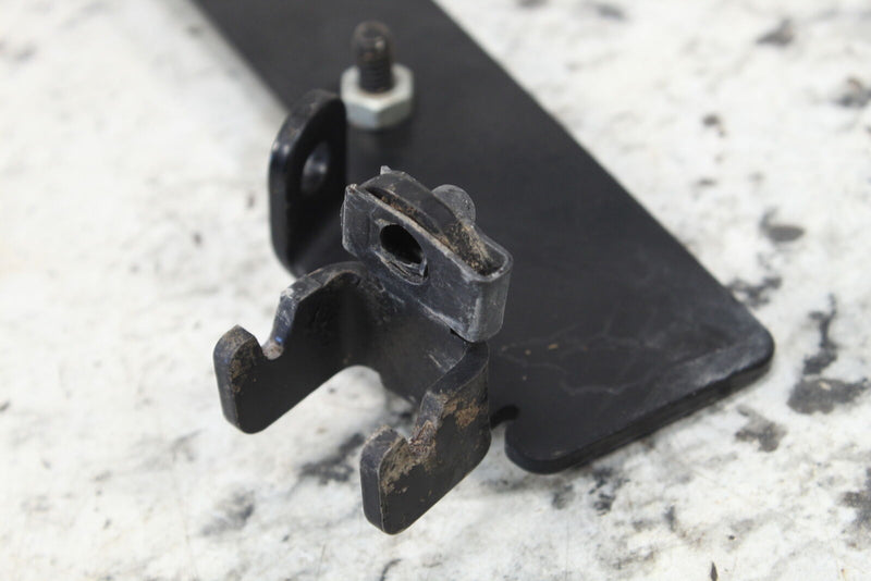 2018 Textron ARCTIC CAT HAVOC X Left Tailgate Bracket Support 644842G1390 - ATV