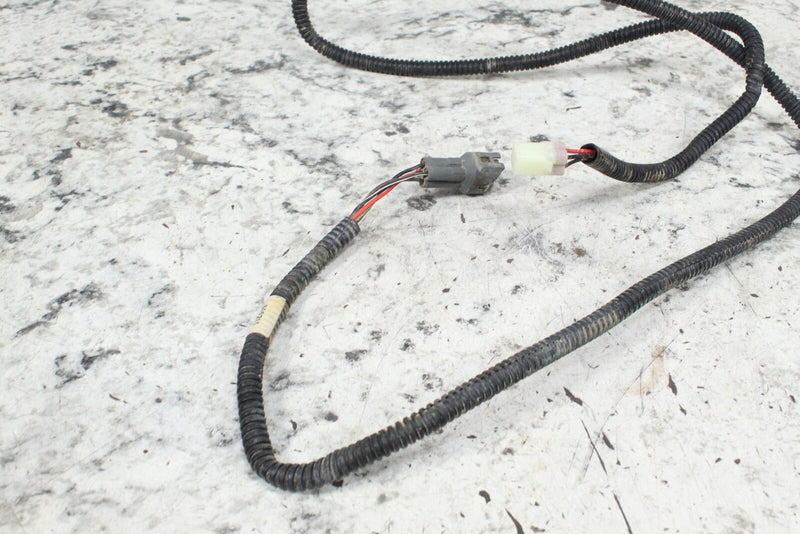 2018 Textron ARCTIC CAT HAVOC X O2 Sensor Jumper Wiring Harness 669215 - ATV