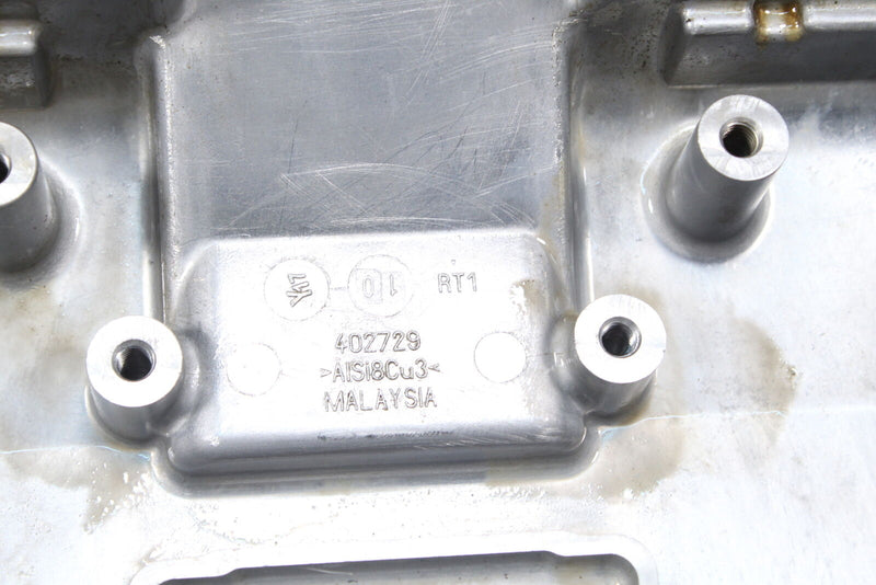 2018 Textron ARCTIC CAT HAVOC X Oil Pan Case 409069 - ATV
