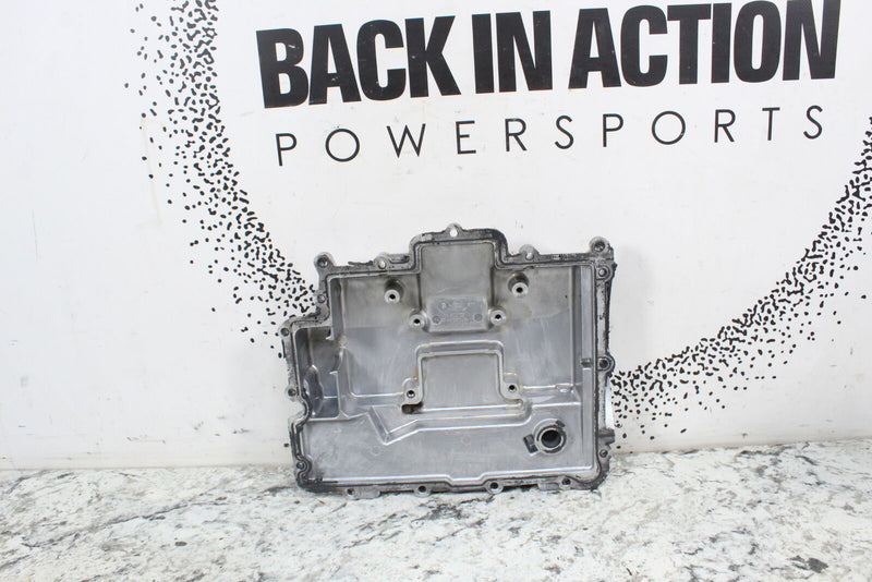 2018 Textron ARCTIC CAT HAVOC X Oil Pan Case 409069 - ATV