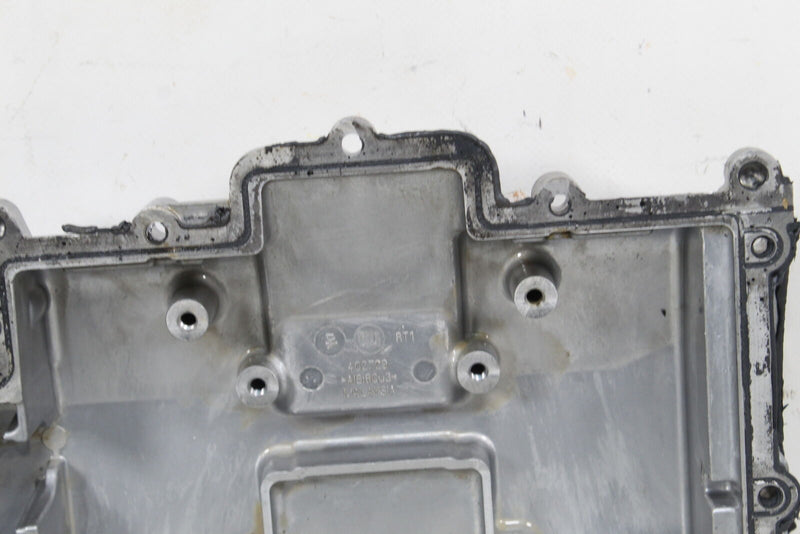 2018 Textron ARCTIC CAT HAVOC X Oil Pan Case 409069 - ATV
