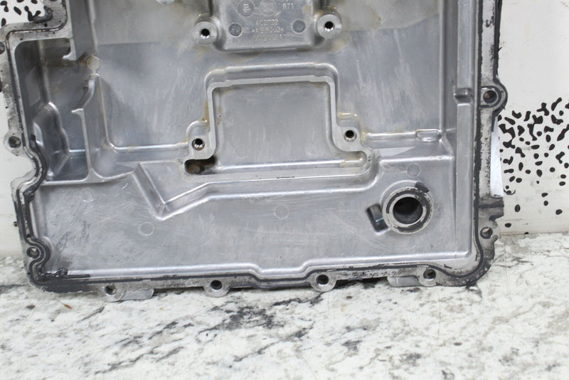 2018 Textron ARCTIC CAT HAVOC X Oil Pan Case 409069 - ATV