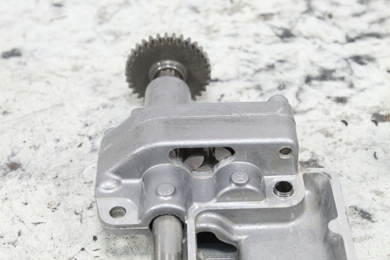 2018 Textron ARCTIC CAT HAVOC X Oil Pump 406877 - ATV