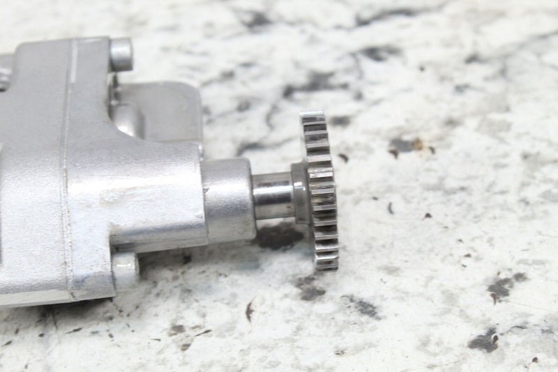 2018 Textron ARCTIC CAT HAVOC X Oil Pump 406877 - ATV