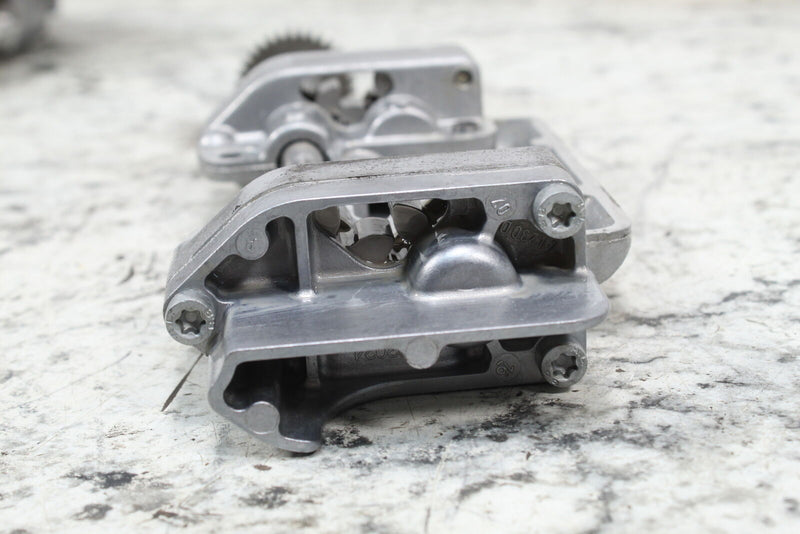 2018 Textron ARCTIC CAT HAVOC X Oil Pump 406877 - ATV
