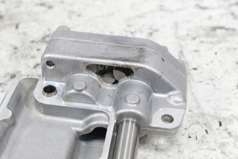 2018 Textron ARCTIC CAT HAVOC X Oil Pump 406877 - ATV