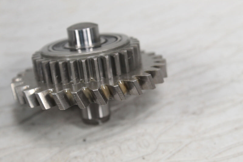 2018 Textron ARCTIC CAT HAVOC X Oil Pump Idle Gear 410586 - ATV