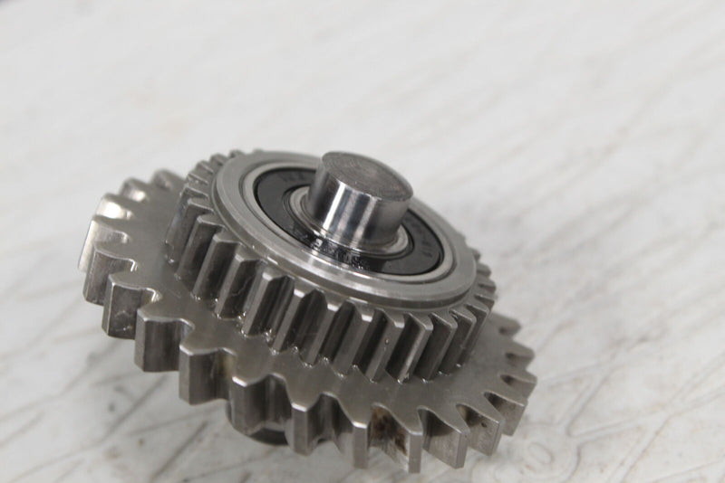2018 Textron ARCTIC CAT HAVOC X Oil Pump Idle Gear 410586 - ATV