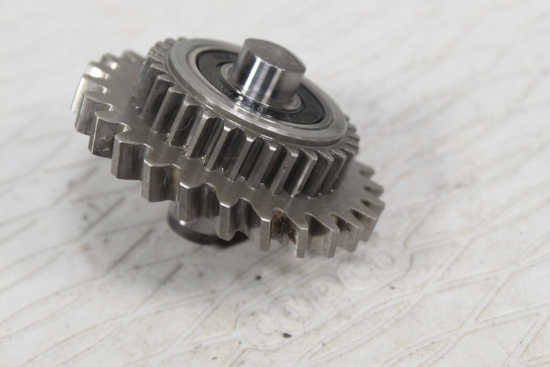 2018 Textron ARCTIC CAT HAVOC X Oil Pump Idle Gear 410586 - ATV
