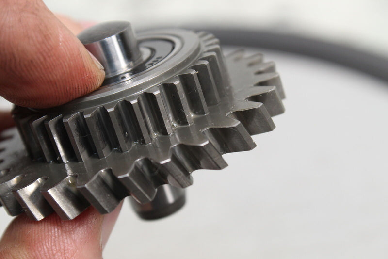 2018 Textron ARCTIC CAT HAVOC X Oil Pump Idle Gear 410586 - ATV