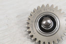 2018 Textron ARCTIC CAT HAVOC X Oil Pump Idle Gear 410586 - ATV