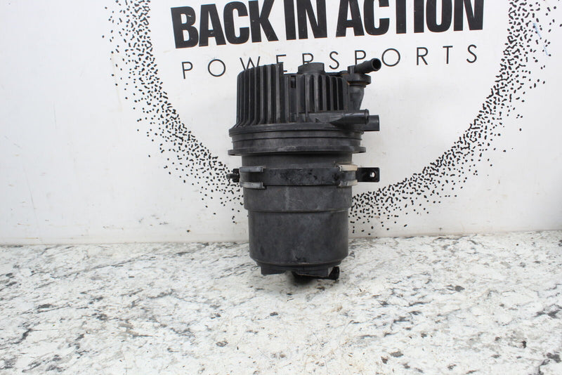 2018 Textron ARCTIC CAT HAVOC X Oil Tank Reservoir 404653 - ATV