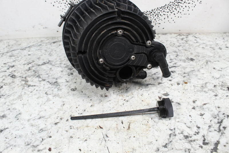2018 Textron ARCTIC CAT HAVOC X Oil Tank Reservoir 404653 - ATV