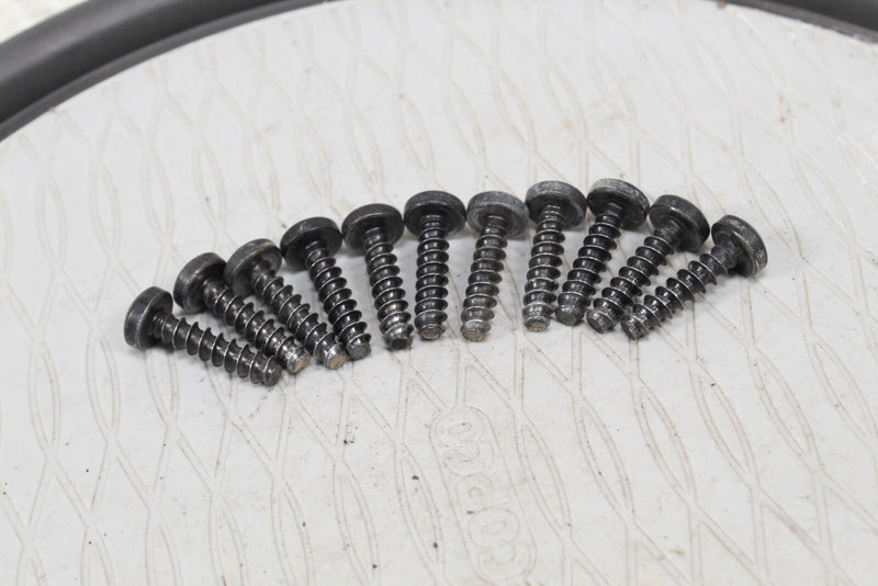 2018 Textron ARCTIC CAT HAVOC X Outer Clutch Cover Bolts 649803 - ATV