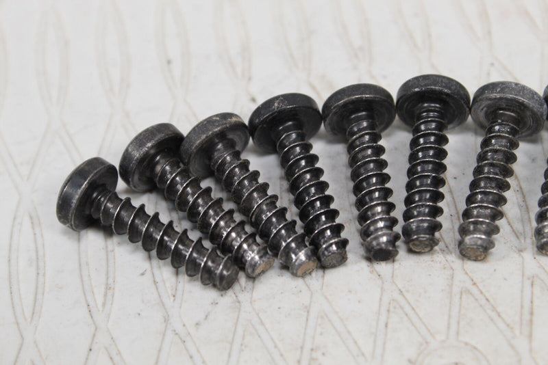 2018 Textron ARCTIC CAT HAVOC X Outer Clutch Cover Bolts 649803 - ATV