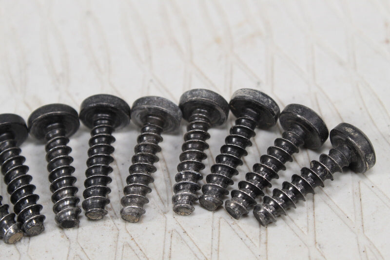 2018 Textron ARCTIC CAT HAVOC X Outer Clutch Cover Bolts 649803 - ATV