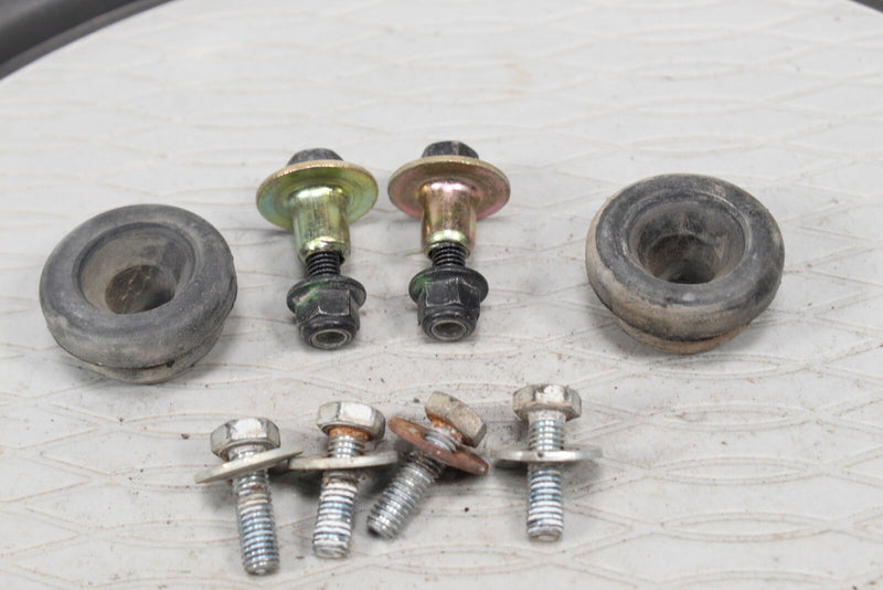 2018 Textron ARCTIC CAT HAVOC X Radiator/Fan Mounting Bolts/Grommets 638668 - ATV