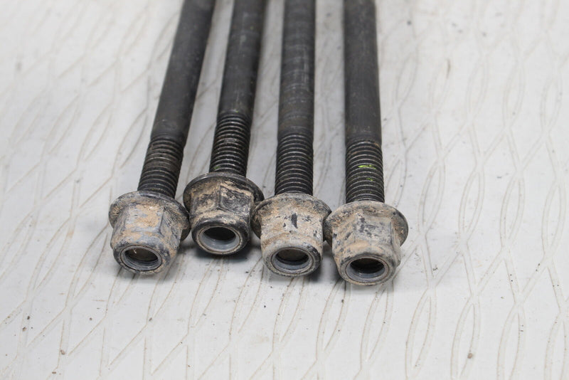 2018 Textron ARCTIC CAT HAVOC X Rear A Arm to Spindle Mounting Bolts 648283 - ATV