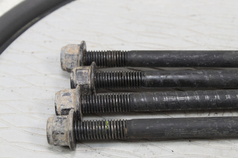 2018 Textron ARCTIC CAT HAVOC X Rear A Arm to Spindle Mounting Bolts 648283 - ATV