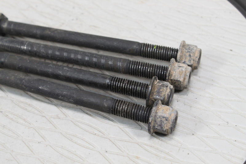 2018 Textron ARCTIC CAT HAVOC X Rear A Arm to Spindle Mounting Bolts 648283 - ATV
