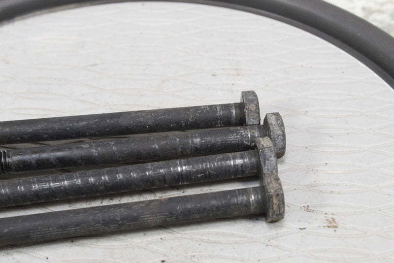 2018 Textron ARCTIC CAT HAVOC X Rear A Arm to Spindle Mounting Bolts 648283 - ATV