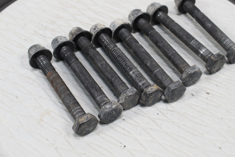 2018 Textron ARCTIC CAT HAVOC X Rear A Arms to Frame Mounting Bolts 648282 - ATV