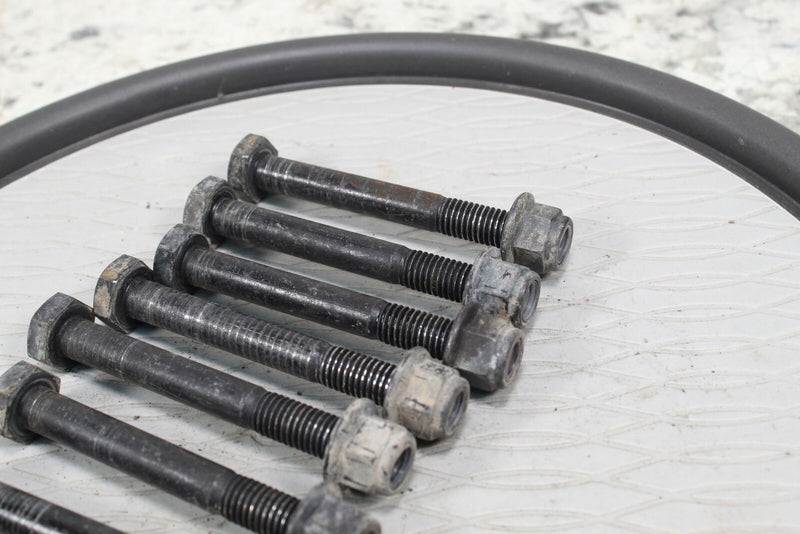 2018 Textron ARCTIC CAT HAVOC X Rear A Arms to Frame Mounting Bolts 648282 - ATV