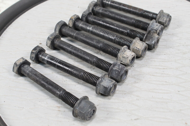 2018 Textron ARCTIC CAT HAVOC X Rear A Arms to Frame Mounting Bolts 648282 - ATV