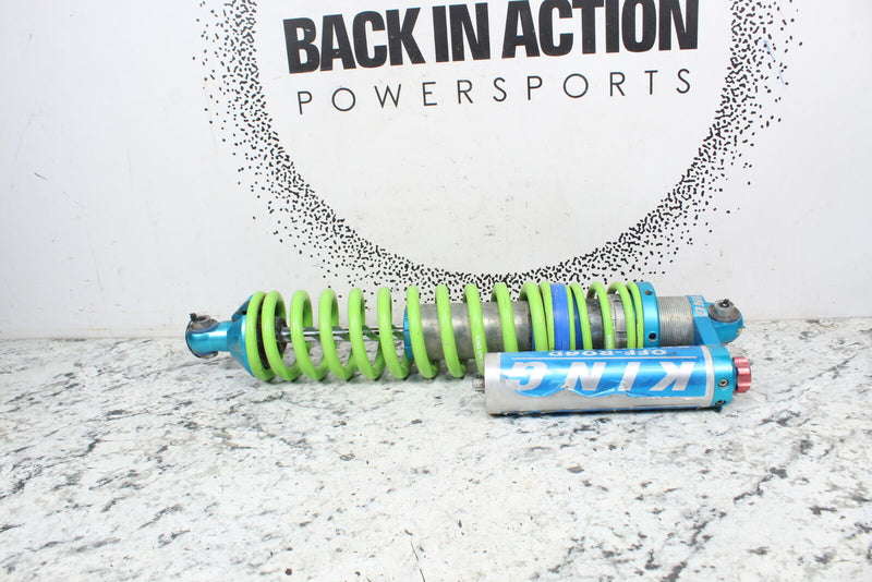 2018 Textron ARCTIC CAT HAVOC X Rear Shock Strut King 652661