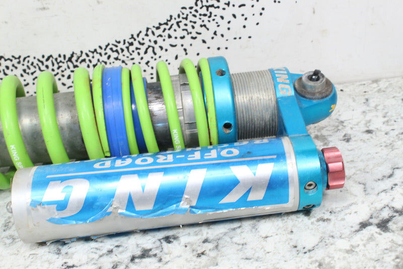 2018 Textron ARCTIC CAT HAVOC X Rear Shock Strut King 652661