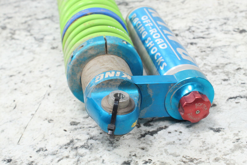 2018 Textron ARCTIC CAT HAVOC X Rear Shock 652661