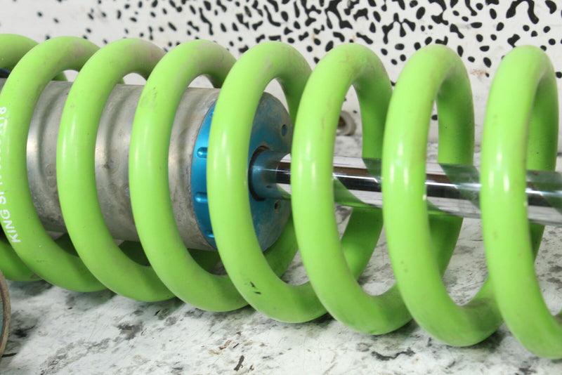 2018 Textron ARCTIC CAT HAVOC X Rear Shock 652661