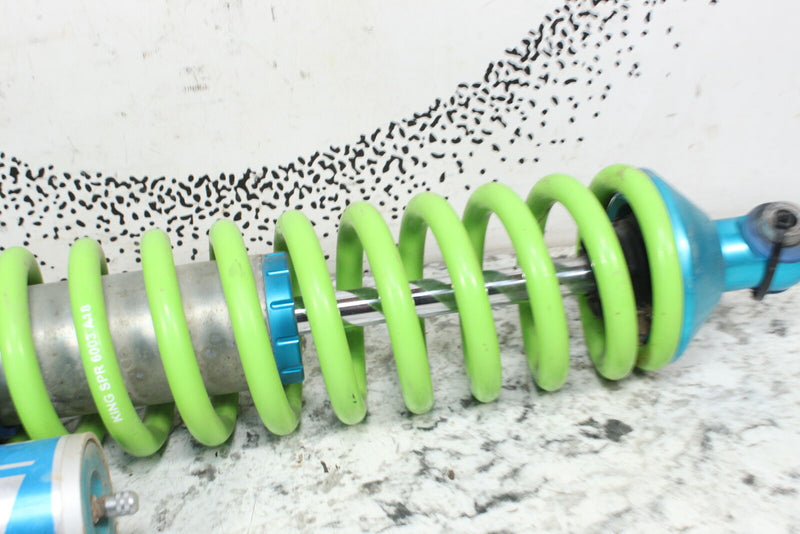 2018 Textron ARCTIC CAT HAVOC X Rear Shock 652661