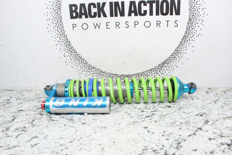 2018 Textron ARCTIC CAT HAVOC X Rear Shock 652661