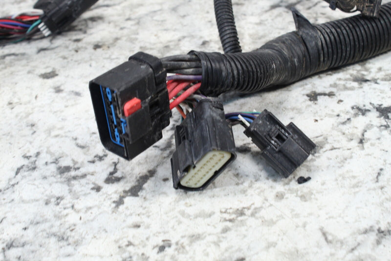 2018 Textron ARCTIC CAT HAVOC X Main Wire Harness 656556