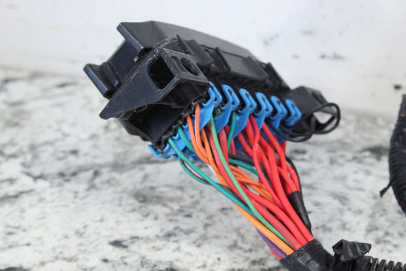 2018 Textron ARCTIC CAT HAVOC X Main Wire Harness 656556