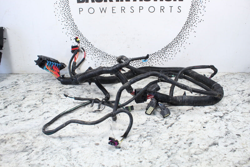 2018 Textron ARCTIC CAT HAVOC X Main Wire Harness 656556