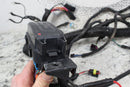 2018 Textron ARCTIC CAT HAVOC X Main Wire Harness 656556