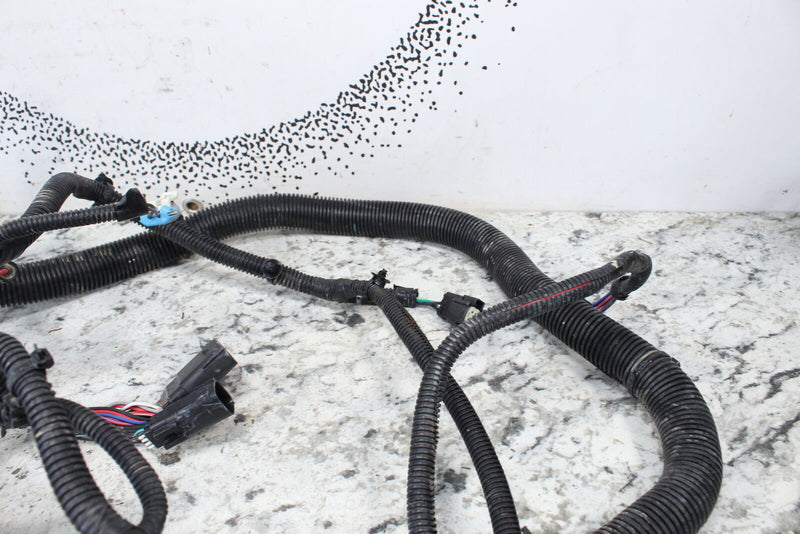 2018 Textron ARCTIC CAT HAVOC X Main Wire Harness 656556