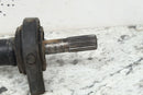 2018 Textron ARCTIC CAT HAVOC X Rear Section Drive Shaft Prop Axle ARI34631A2 - ATV
