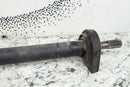 2018 Textron ARCTIC CAT HAVOC X Rear Section Drive Shaft Prop Axle ARI34631A2 - ATV
