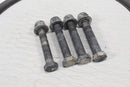 2018 Textron ARCTIC CAT HAVOC X Rear Shock Mounting Bolts 01066G08 - ATV