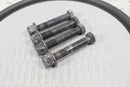 2018 Textron ARCTIC CAT HAVOC X Rear Shock Mounting Bolts 01066G08 - ATV