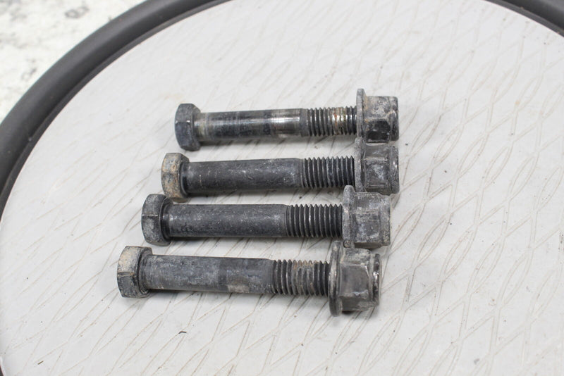 2018 Textron ARCTIC CAT HAVOC X Rear Shock Mounting Bolts 01066G08 - ATV