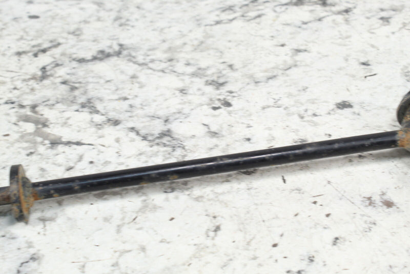 2018 Textron ARCTIC CAT HAVOC X Rear Stabilizer Sway Bar Link Rod Joint 666313 - ATV